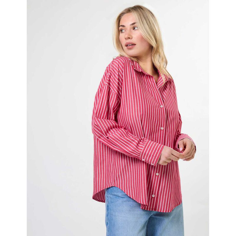 Stella + Gemma Everyday Shirt image number 3